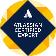 Atlassian Certified Expert